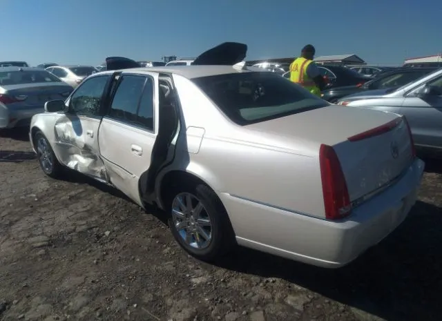 Photo 2 VIN: 1G6KH5E62BU142585 - CADILLAC DTS 