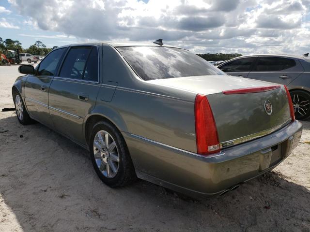 Photo 1 VIN: 1G6KH5E62BU148323 - CADILLAC DTS PREMIU 