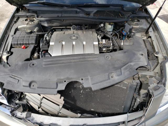 Photo 10 VIN: 1G6KH5E62BU148323 - CADILLAC DTS PREMIU 