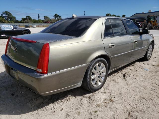 Photo 2 VIN: 1G6KH5E62BU148323 - CADILLAC DTS PREMIU 