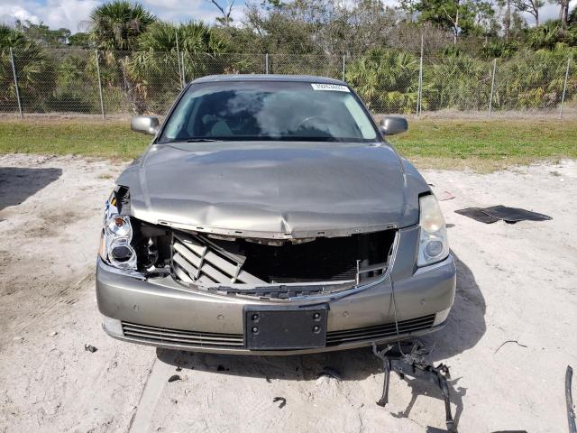 Photo 4 VIN: 1G6KH5E62BU148323 - CADILLAC DTS PREMIU 