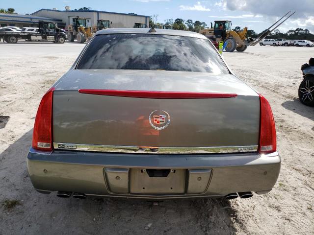 Photo 5 VIN: 1G6KH5E62BU148323 - CADILLAC DTS PREMIU 