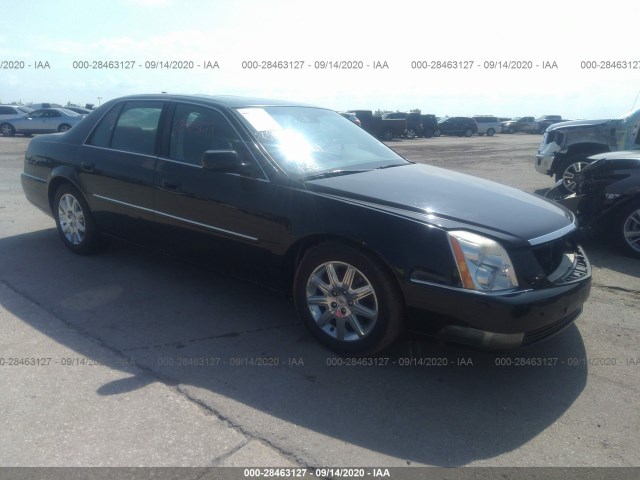 Photo 0 VIN: 1G6KH5E62BU149049 - CADILLAC DTS 