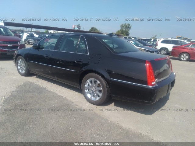 Photo 2 VIN: 1G6KH5E62BU149049 - CADILLAC DTS 