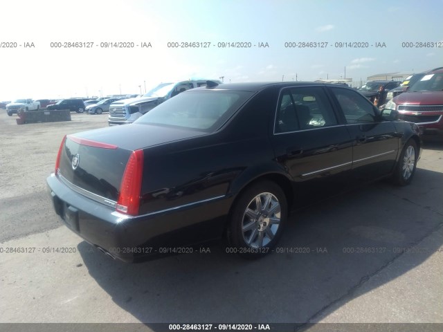 Photo 3 VIN: 1G6KH5E62BU149049 - CADILLAC DTS 