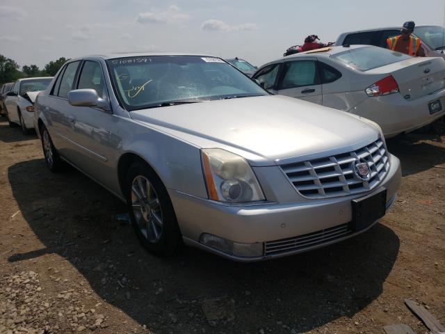 Photo 0 VIN: 1G6KH5E63BU100216 - CADILLAC DTS PREMIU 