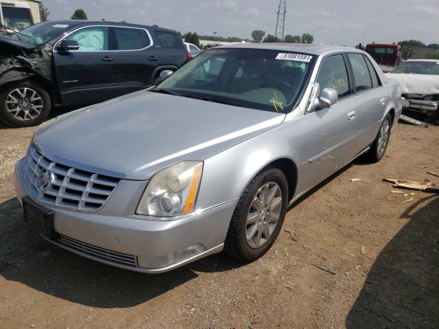 Photo 1 VIN: 1G6KH5E63BU100216 - CADILLAC DTS PREMIU 