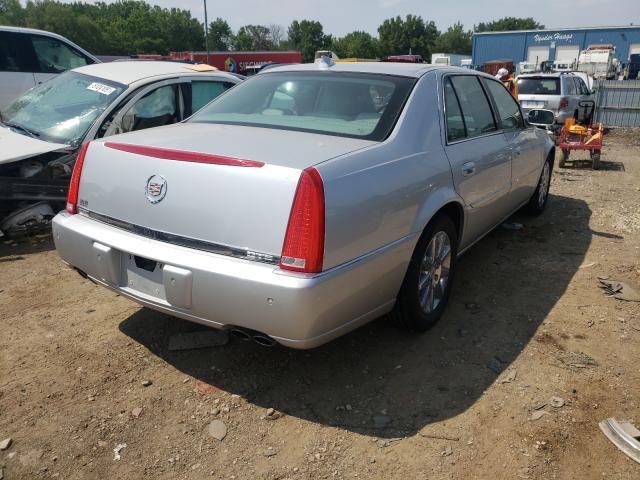 Photo 3 VIN: 1G6KH5E63BU100216 - CADILLAC DTS PREMIU 