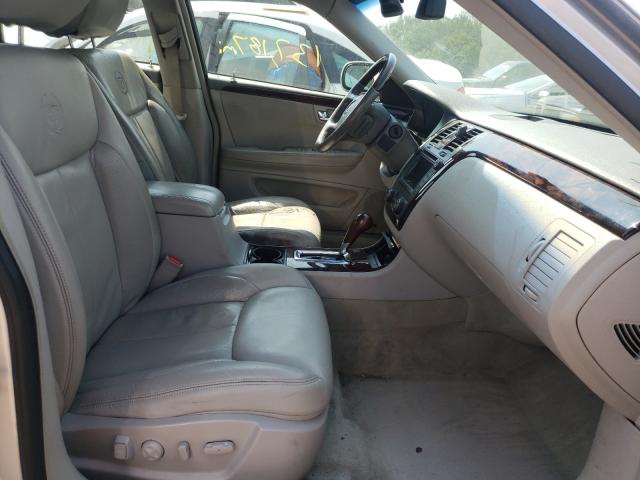 Photo 4 VIN: 1G6KH5E63BU100216 - CADILLAC DTS PREMIU 