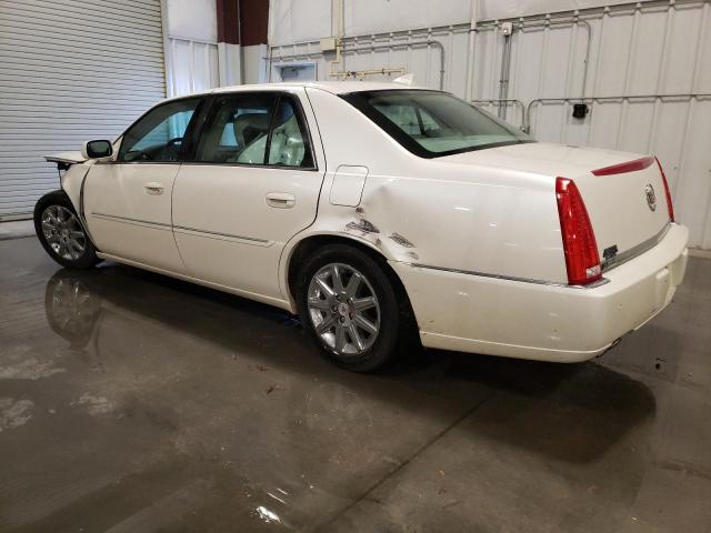 Photo 1 VIN: 1G6KH5E63BU101155 - CADILLAC DTS 