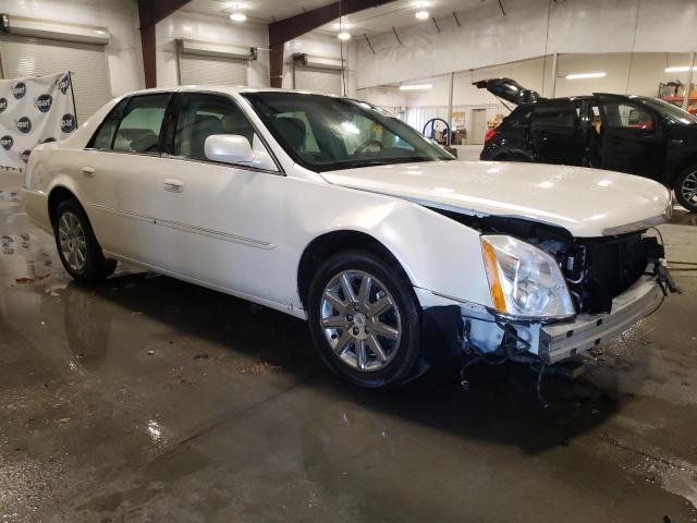 Photo 3 VIN: 1G6KH5E63BU101155 - CADILLAC DTS 