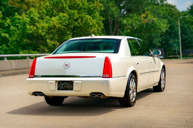 Photo 6 VIN: 1G6KH5E63BU104606 - CADILLAC DTS 