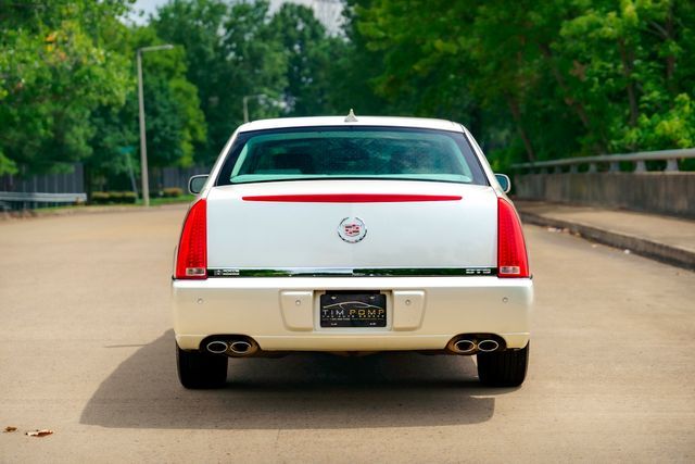 Photo 7 VIN: 1G6KH5E63BU104606 - CADILLAC DTS 