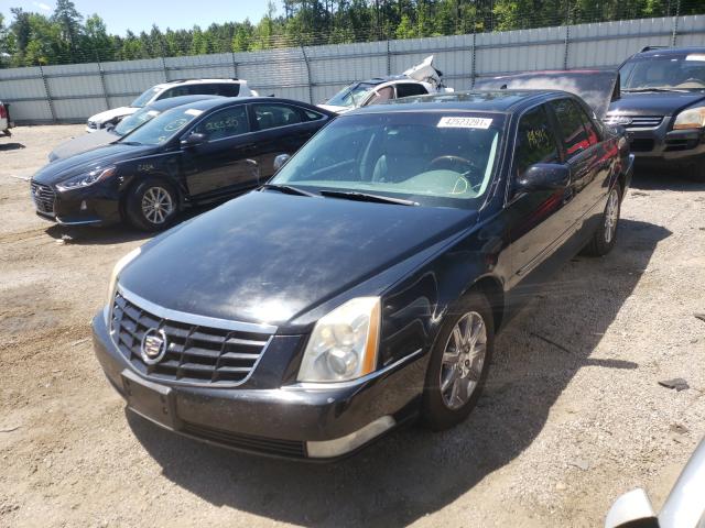 Photo 1 VIN: 1G6KH5E63BU108056 - CADILLAC DTS PREMIU 