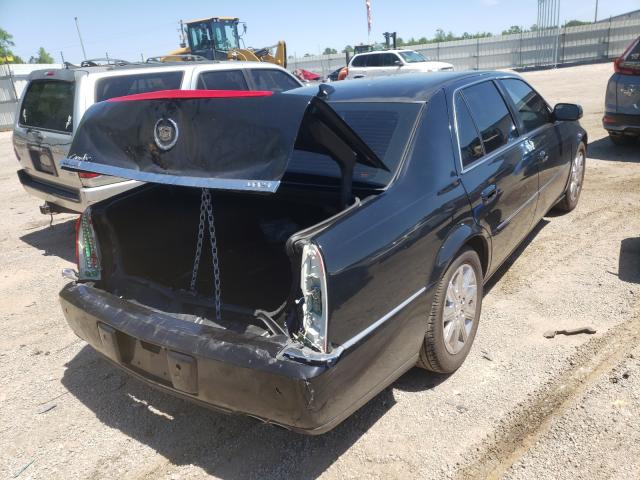 Photo 3 VIN: 1G6KH5E63BU108056 - CADILLAC DTS PREMIU 