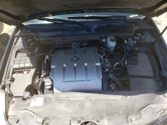 Photo 6 VIN: 1G6KH5E63BU108056 - CADILLAC DTS PREMIU 