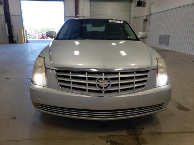 Photo 4 VIN: 1G6KH5E63BU108140 - CADILLAC DTS PREMIU 