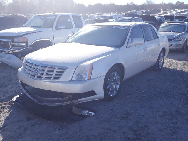 Photo 1 VIN: 1G6KH5E63BU111829 - CADILLAC DTS PREMIU 