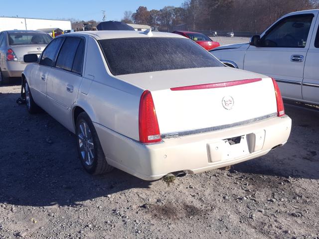 Photo 2 VIN: 1G6KH5E63BU111829 - CADILLAC DTS PREMIU 