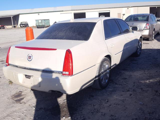 Photo 3 VIN: 1G6KH5E63BU111829 - CADILLAC DTS PREMIU 