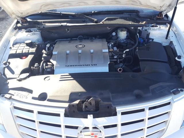 Photo 6 VIN: 1G6KH5E63BU111829 - CADILLAC DTS PREMIU 