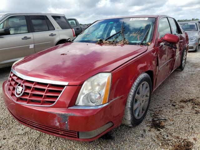 Photo 1 VIN: 1G6KH5E63BU113337 - CADILLAC DTS PREMIU 