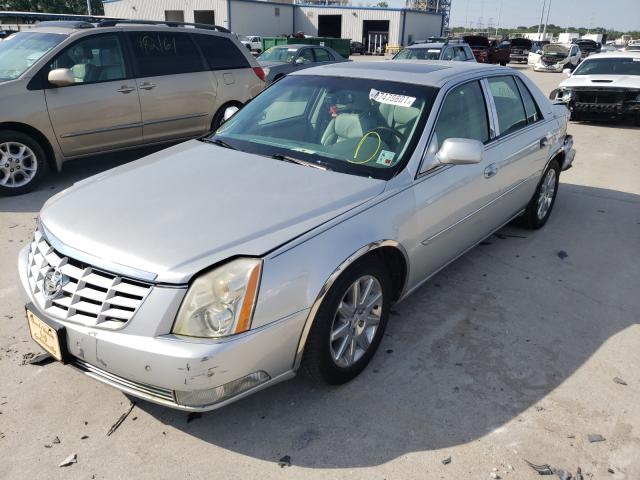 Photo 1 VIN: 1G6KH5E63BU116836 - CADILLAC DTS PREMIU 