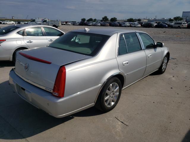 Photo 3 VIN: 1G6KH5E63BU116836 - CADILLAC DTS PREMIU 