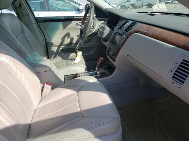 Photo 4 VIN: 1G6KH5E63BU116836 - CADILLAC DTS PREMIU 