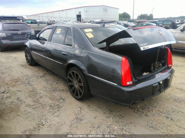 Photo 2 VIN: 1G6KH5E63BU118537 - CADILLAC DTS 