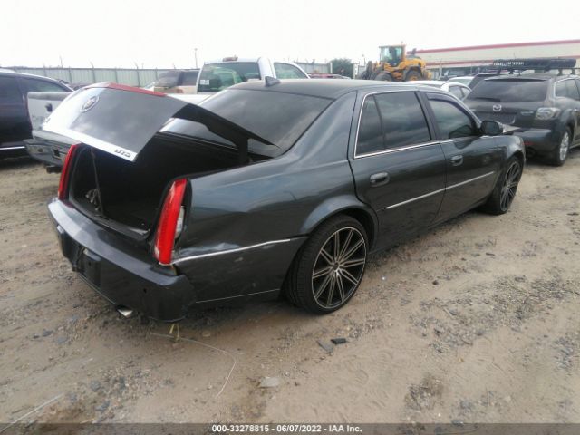 Photo 3 VIN: 1G6KH5E63BU118537 - CADILLAC DTS 