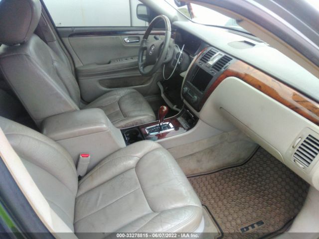 Photo 4 VIN: 1G6KH5E63BU118537 - CADILLAC DTS 