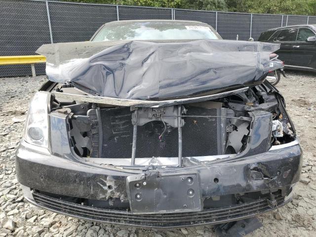 Photo 4 VIN: 1G6KH5E63BU118571 - CADILLAC DTS PREMIU 