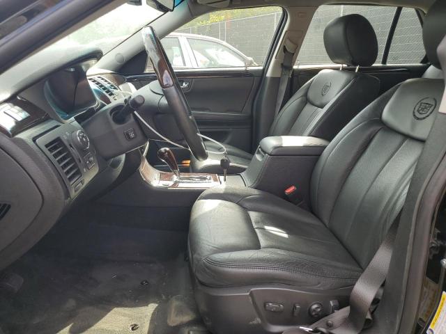 Photo 6 VIN: 1G6KH5E63BU118571 - CADILLAC DTS PREMIU 