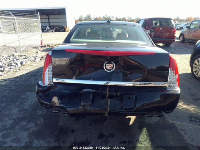 Photo 5 VIN: 1G6KH5E63BU125892 - CADILLAC DTS 