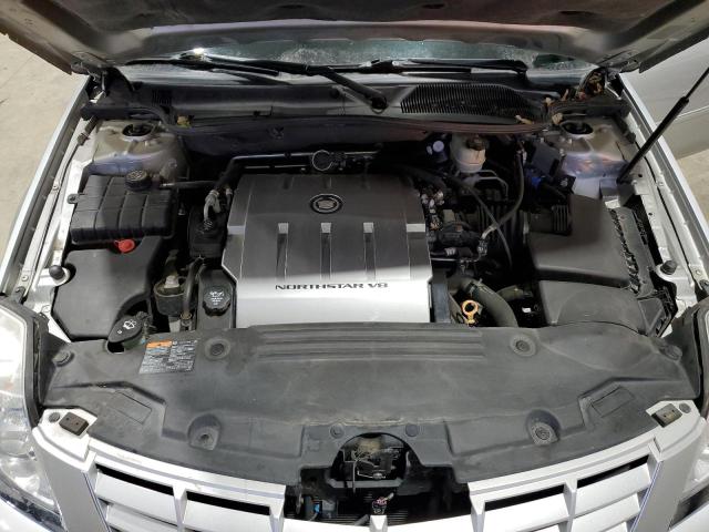 Photo 10 VIN: 1G6KH5E63BU128470 - CADILLAC DTS PREMIU 