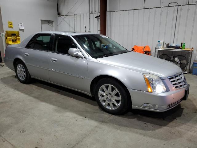 Photo 3 VIN: 1G6KH5E63BU128470 - CADILLAC DTS PREMIU 