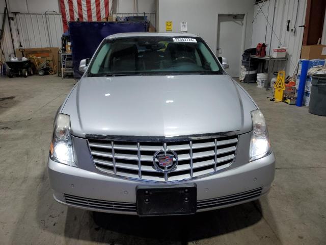 Photo 4 VIN: 1G6KH5E63BU128470 - CADILLAC DTS PREMIU 