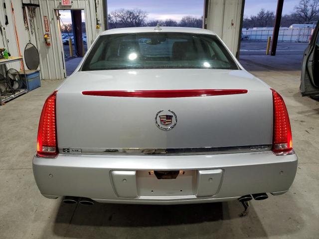 Photo 5 VIN: 1G6KH5E63BU128470 - CADILLAC DTS PREMIU 