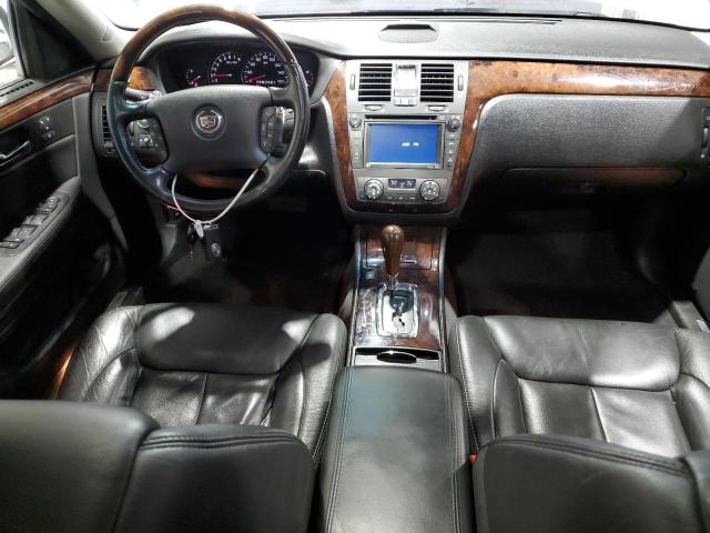 Photo 7 VIN: 1G6KH5E63BU128470 - CADILLAC DTS PREMIU 