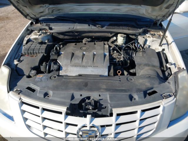 Photo 9 VIN: 1G6KH5E63BU128887 - CADILLAC DTS 