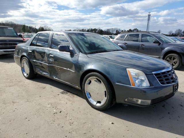 Photo 3 VIN: 1G6KH5E63BU129439 - CADILLAC DTS PREMIU 