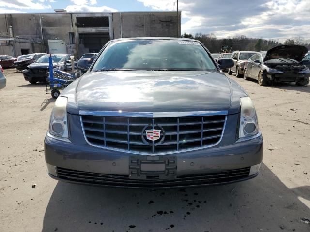 Photo 4 VIN: 1G6KH5E63BU129439 - CADILLAC DTS PREMIU 