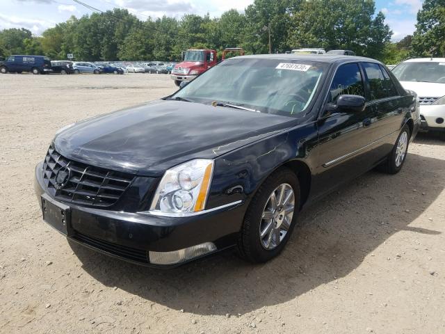 Photo 1 VIN: 1G6KH5E63BU132082 - CADILLAC DTS PREMIU 