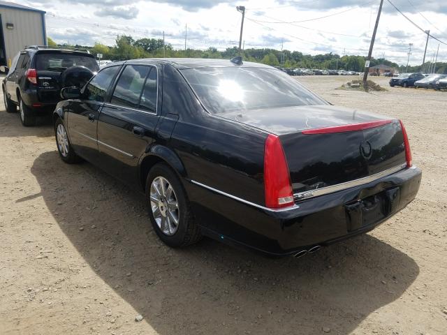 Photo 2 VIN: 1G6KH5E63BU132082 - CADILLAC DTS PREMIU 