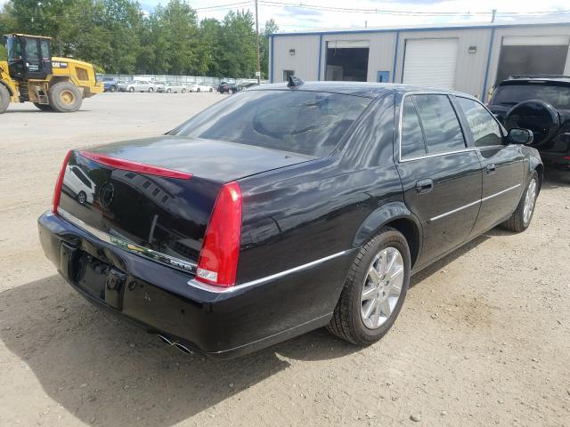 Photo 3 VIN: 1G6KH5E63BU132082 - CADILLAC DTS PREMIU 