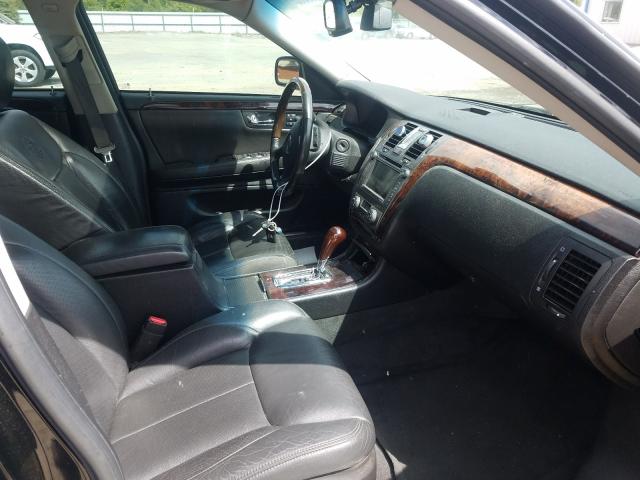 Photo 4 VIN: 1G6KH5E63BU132082 - CADILLAC DTS PREMIU 