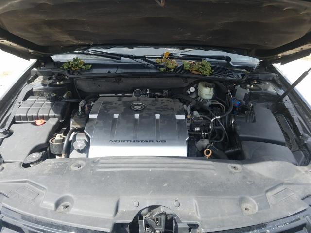 Photo 6 VIN: 1G6KH5E63BU132082 - CADILLAC DTS PREMIU 