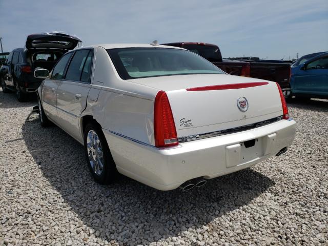 Photo 2 VIN: 1G6KH5E63BU136147 - CADILLAC DTS PREMIU 