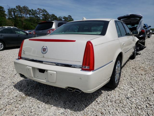 Photo 3 VIN: 1G6KH5E63BU136147 - CADILLAC DTS PREMIU 